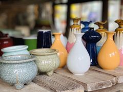 -景德镇古窑民俗博览区