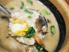 -适口餐厅砂锅粥(公信路总店)