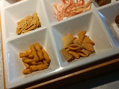 -探鱼·鲜青椒爽麻烤鱼(天一广场店)