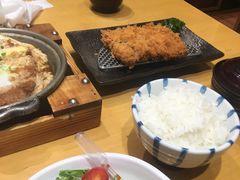 腰内猪排-胜博殿日式炸猪排(西红门店)