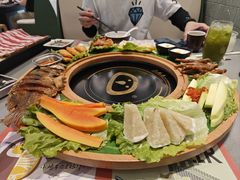 -椰小鸡·琼州糟粕醋(美兰缤纷城店)