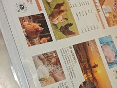 -小菜园新徽菜(无锡金悦广场店)