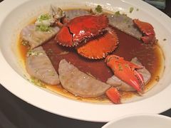 -炊江南·上海菜(国展华漕店)