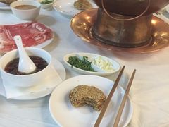 -东来顺饭庄(王府井步行街店)