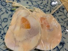 鸡肉卷-昇鳗鱼家(浦东店)