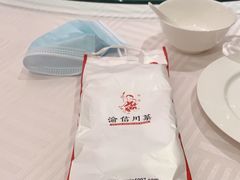-渝信川菜(西单店)
