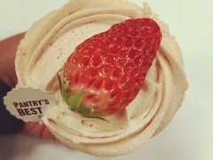 -Pantry's Best派悦坊蛋糕(K11购物艺术中心店)