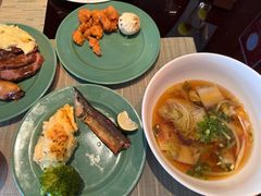 -义乌香格里拉•食尚汇MIX