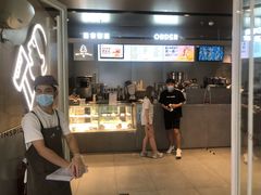 -喜茶(北京通州万达店)
