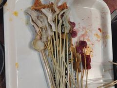 -牛小嫩串串火锅(延边大学文化城店)