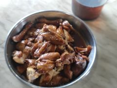 -烟桥私房菜馆(奋哥)