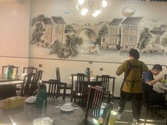 -洛东土菜馆(建国北路店)