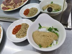 小料-松明一烤肉馆(鲁园店)