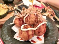 -弓二·烧鸟居酒屋(财富购物中心店)