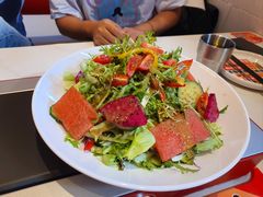 -雅佳神话·麻辣烤鱼(新街口店)