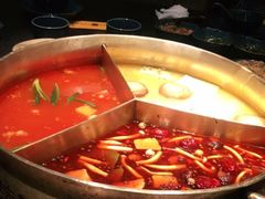 -湊湊火锅·茶憩(打浦桥日月光店)