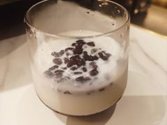 红豆双皮奶-庆江南江南菜(琴湖溪里花园城店)