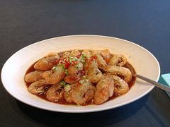 -南景饭店(万家丽路店)