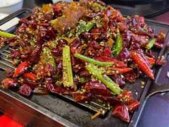 -天仁聚驴肉香(北石槽店)