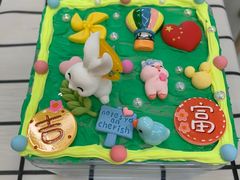 -Summer House夏莫手工坊团建活动(世博源店)