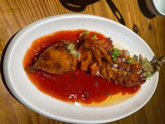 -打酱油·非遗淮扬菜(瘦西湖梅岭店)