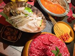 -牛New寿喜烧(虹桥新天地店)