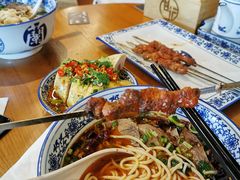 -甘记兰州牛肉面(Chadstone 旗舰店)