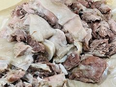 -小辫子羊肉面馆(周东店)