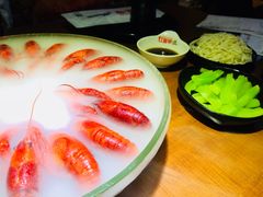 -红盔甲·小龙虾(天钥桥店)
