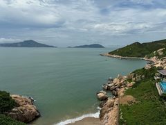 -东澳岛