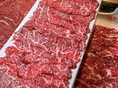 -鲜牛记潮汕牛肉火锅(淮安珠海路店)