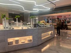-广州白云机场雅高诺富特酒店