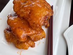 -小南洋海景餐厅(深圳湾店)