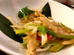 泰式腌凤爪-金厨泰国餐厅·全泰籍厨师料理(拱北店)