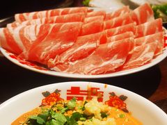 -胖姐社区老火锅(北京总店)