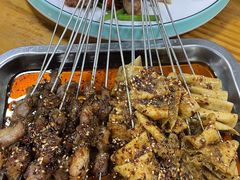 -大张烙馍村(三环南路旗舰店)
