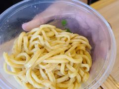 -阿九笨鸡蛋手擀面(总店)