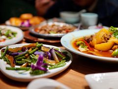 -品回味清真西北楼(宁波首店)