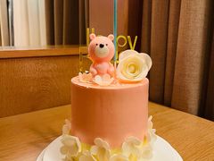 -好利来(柳北店)