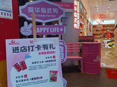 -舜华临武鸭·湖南零食特产(三王街店)