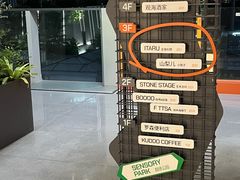 -ITARU食堂·定食料理(西丽店)