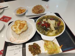 -嘉和一品粥(大沽南路店)