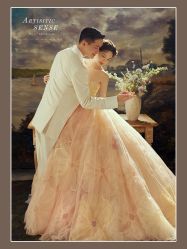 -今生有约婚纱摄影店(景德路店)