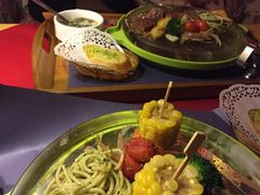 -栖巢咖啡馆(双岗店)