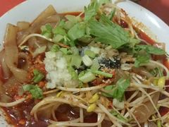 -老瓦房冷锅串串(文殊院店)
