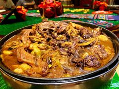 -甘家界牌柠檬鸭(青山店)