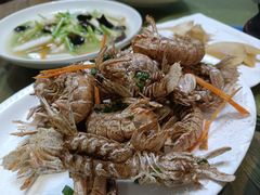 -温州炎亭海鲜阁(万塘路店)