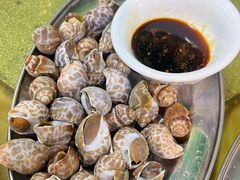 -都斛海鲜街