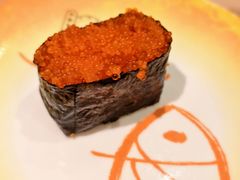 -禾绿回转寿司(苏宁广场店)