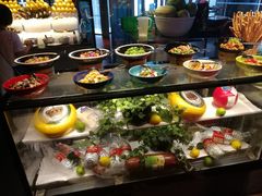 -广州富力君悦大酒店·凯菲厅